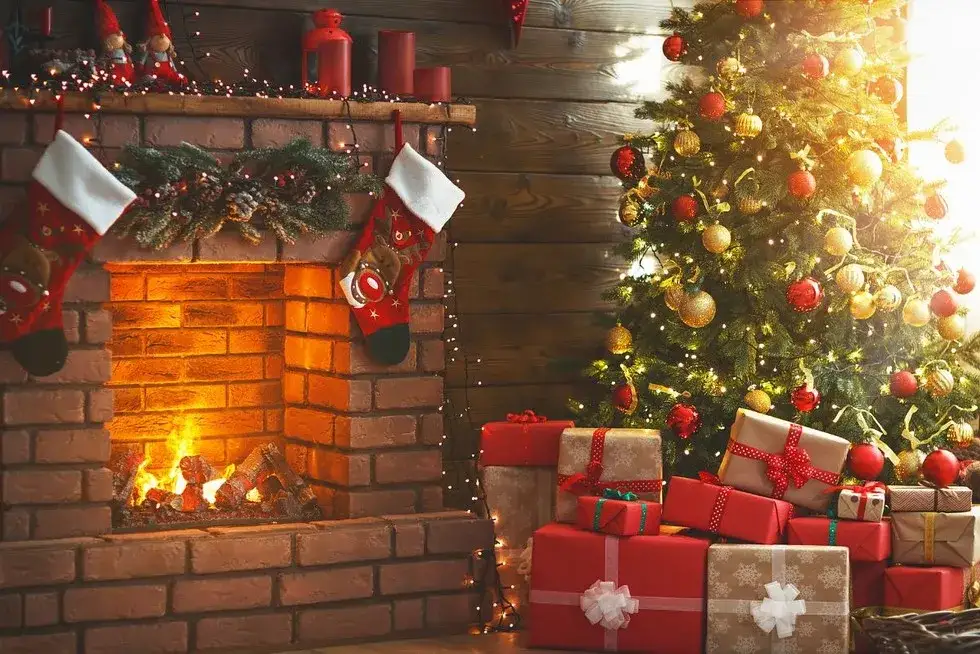 Kiedy składa się życzenia bożonarodzeniowe? Tradycje i daty w Polsce