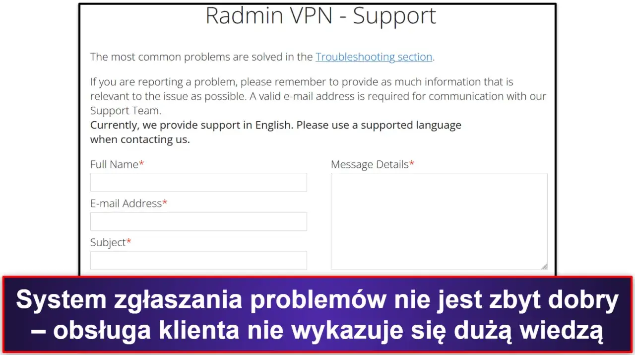 Radmin VPN co to jest: poznaj jego funkcje i zastosowania w pracy