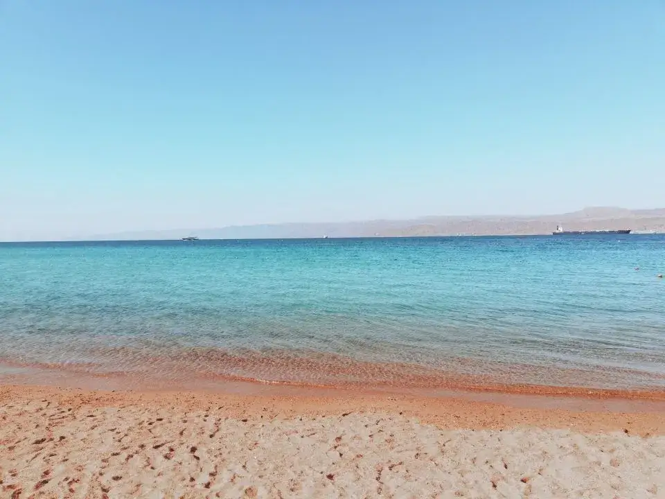 Najlepsze atrakcje w Akabie, które musisz zobaczyć podczas wizyty