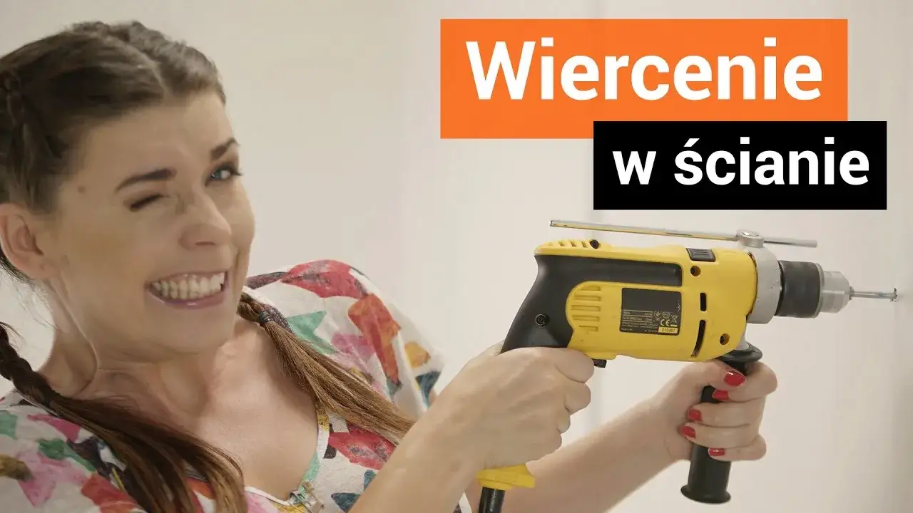 Wiercenie w bloku: Do której godziny? Uniknij kar i konfliktów!