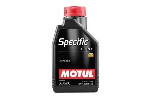 Motul Specific – wybór najlepszego oleju silnikowego dla Twojego auta