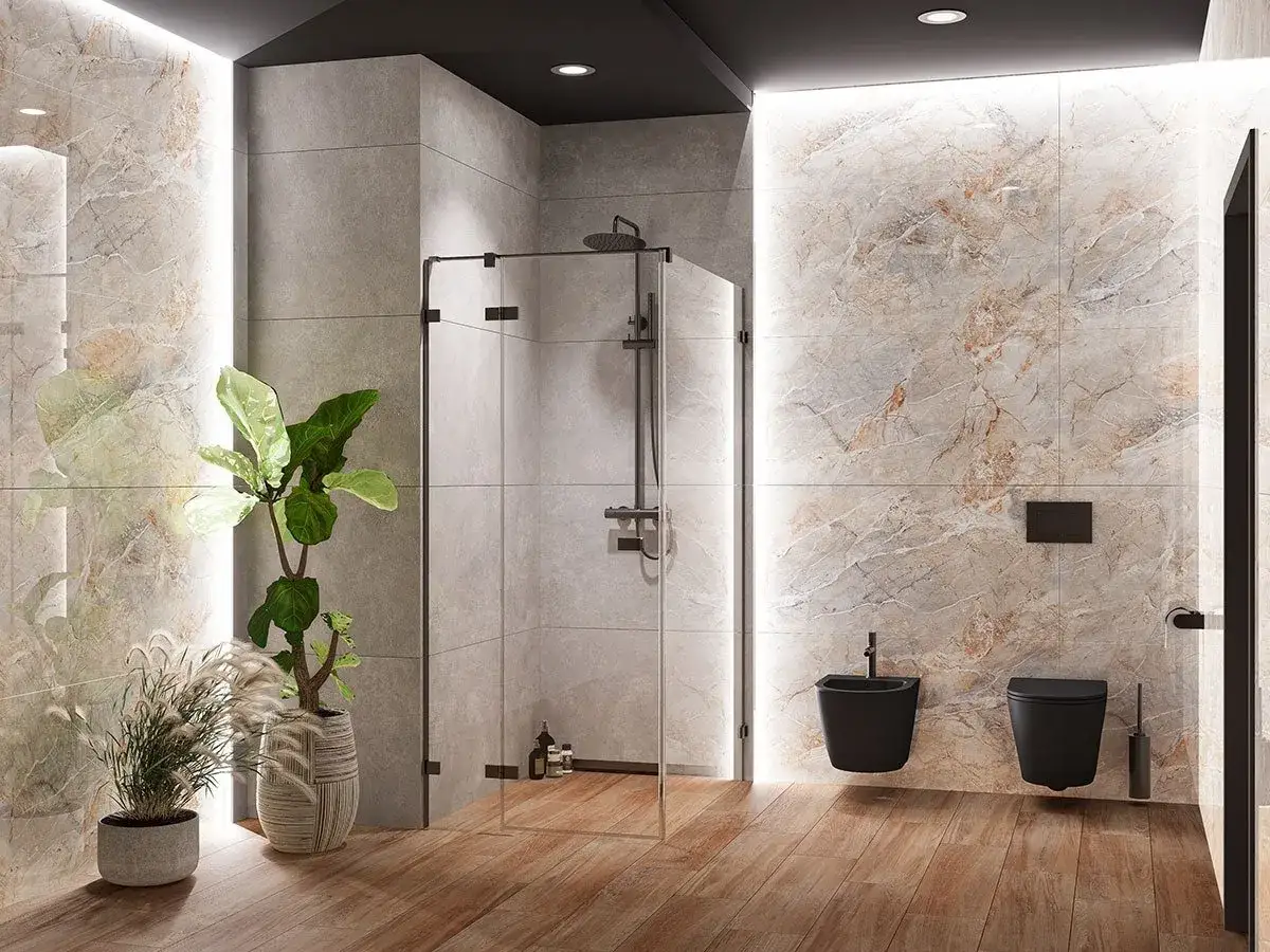 Na jakiej wysokości zamontować deszczownicę, aby uniknąć problemów?