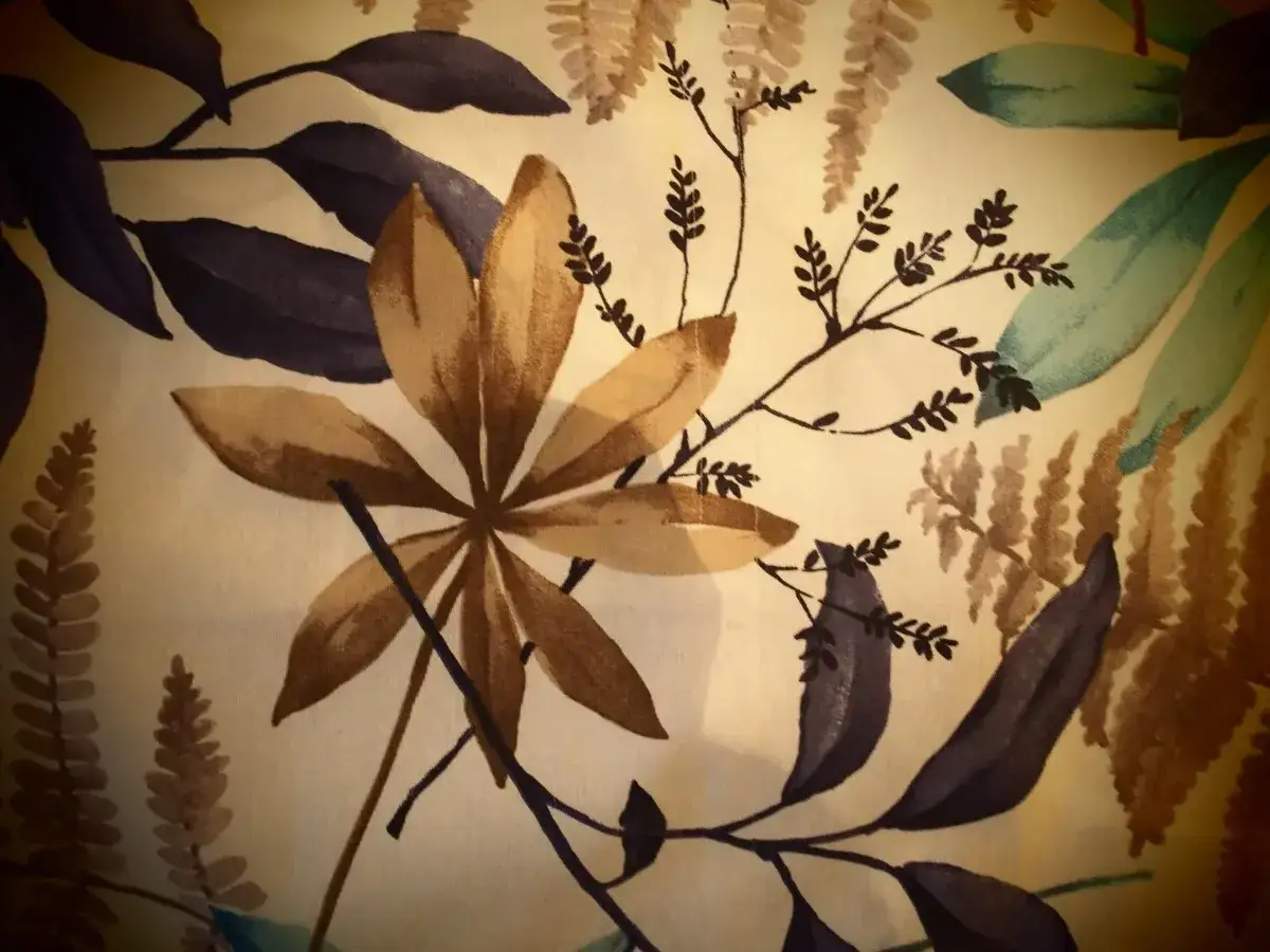 Jak uszyć roletę bez mechanizmu - proste kroki i materiały do DIY