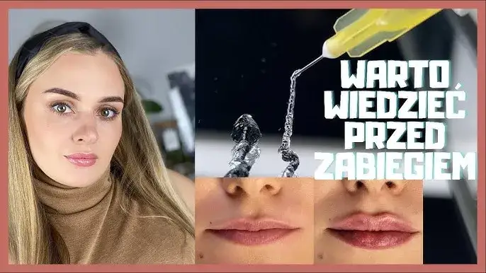 Czy po powiększaniu ust można jeść? Oto, co musisz wiedzieć