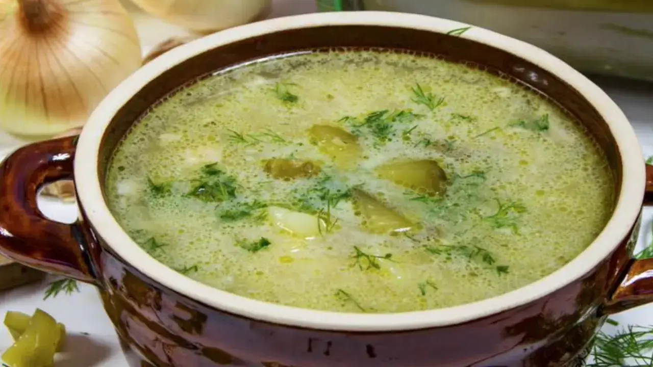 Co zamiast ziemniaków do zupy jarzynowej? Oto zaskakujące alternatywy