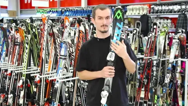 Jaka długość nart do wzrostu 170 cm? Sprawdź, by uniknąć błędów