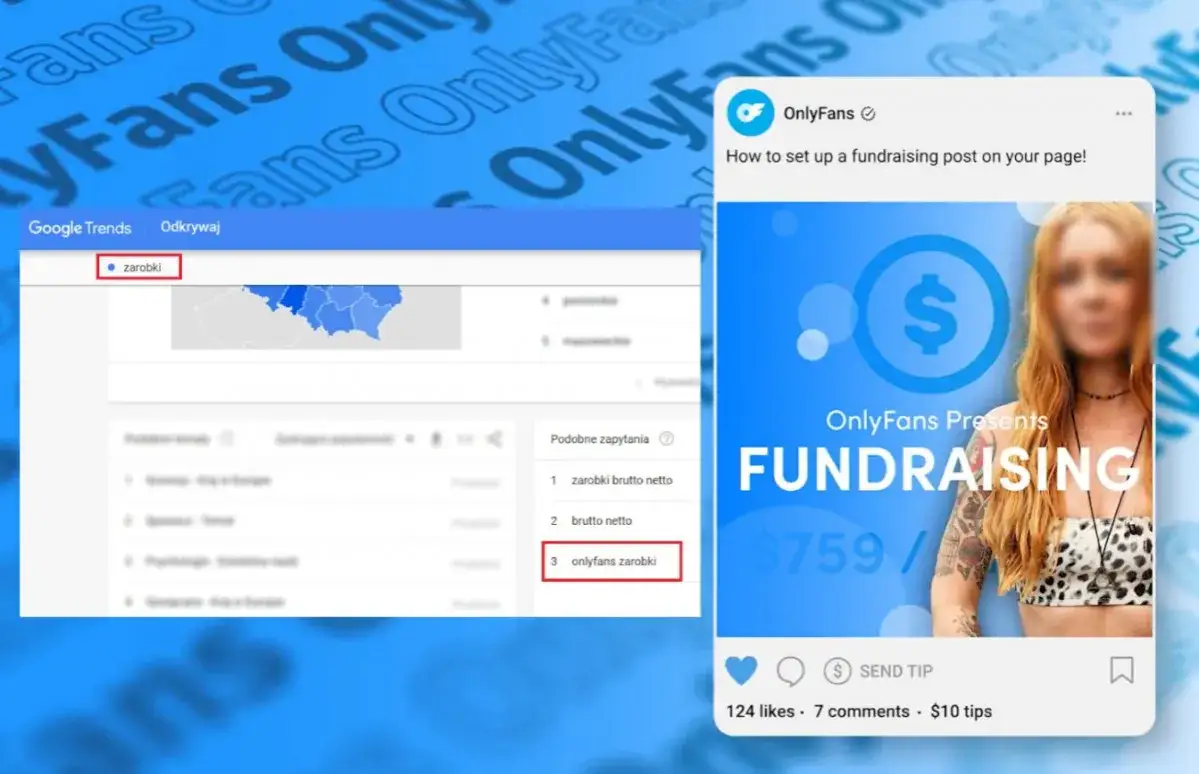 Ile można zarobić na OnlyFans? Odkryj prawdziwe możliwości dochodu