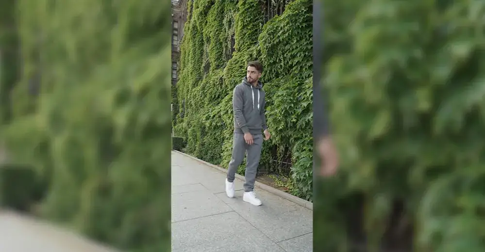 Jakie spodnie do szarej bluzy? Odkryj idealne stylizacje na każdą okazję