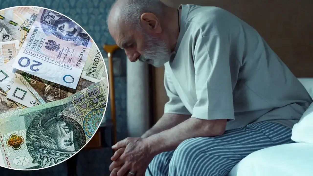 Renta a emerytura: Czy ZUS sam zmieni? Co musisz wiedzieć?