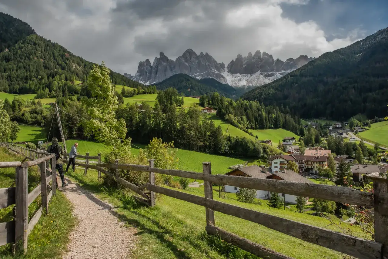 Najpiękniejsze atrakcje w Dolomitach, które musisz zobaczyć
