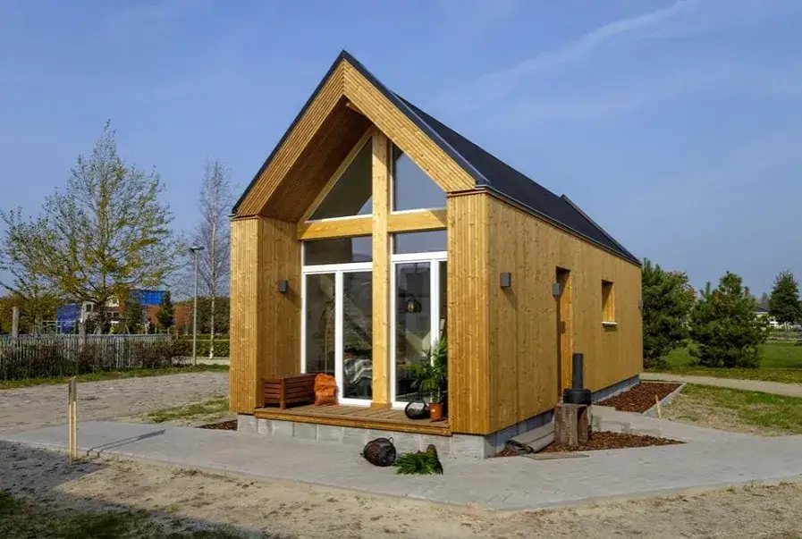 Dom modułowy 70m2: Ile kosztuje? Sprawdź cenę i koszty