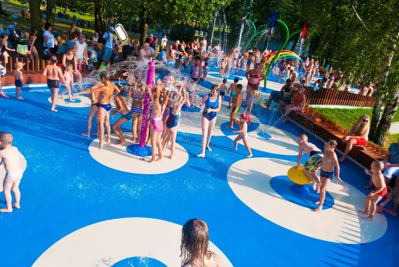 Tychy gdzie z dzieckiem - najlepsze miejsca na rodzinny wypad