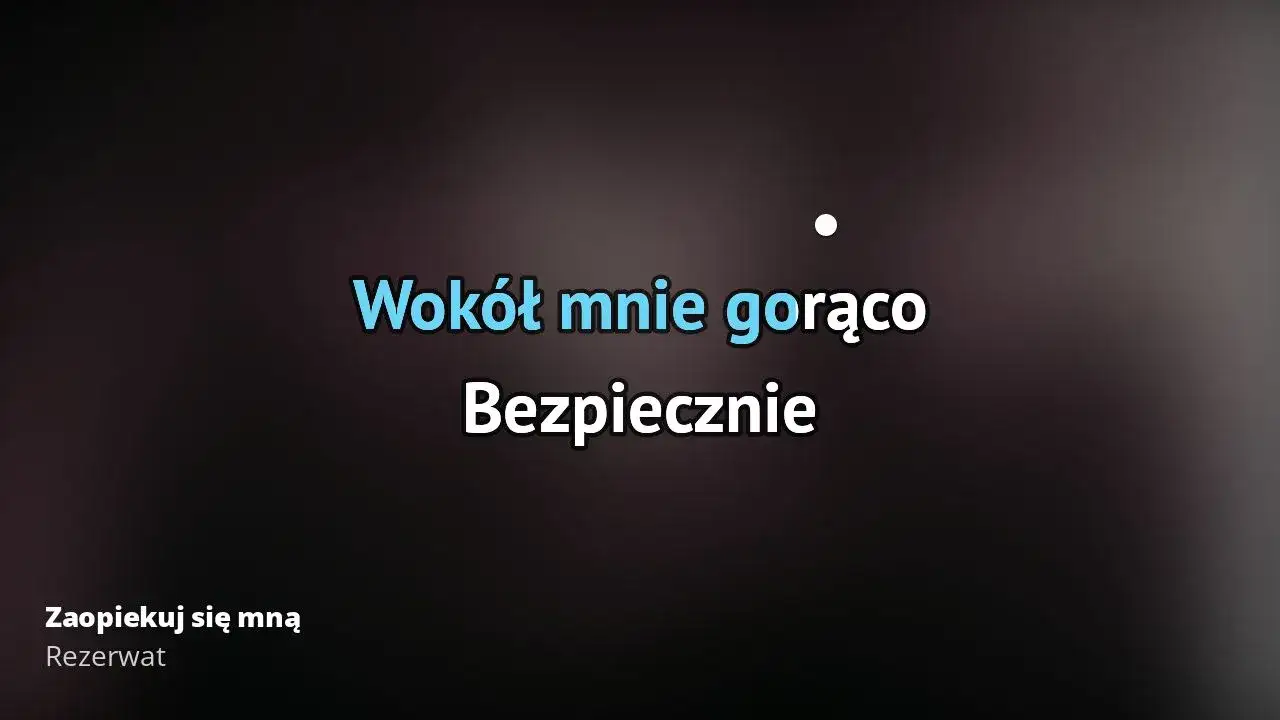 Zaopiekuj się mną - kto śpiewa? Odkryj znane wersje i historię piosenki