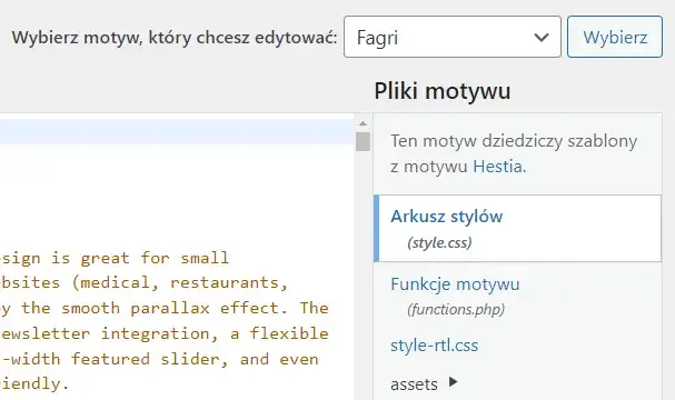 Jak edytować HTML w WordPress i uniknąć problemów z designem