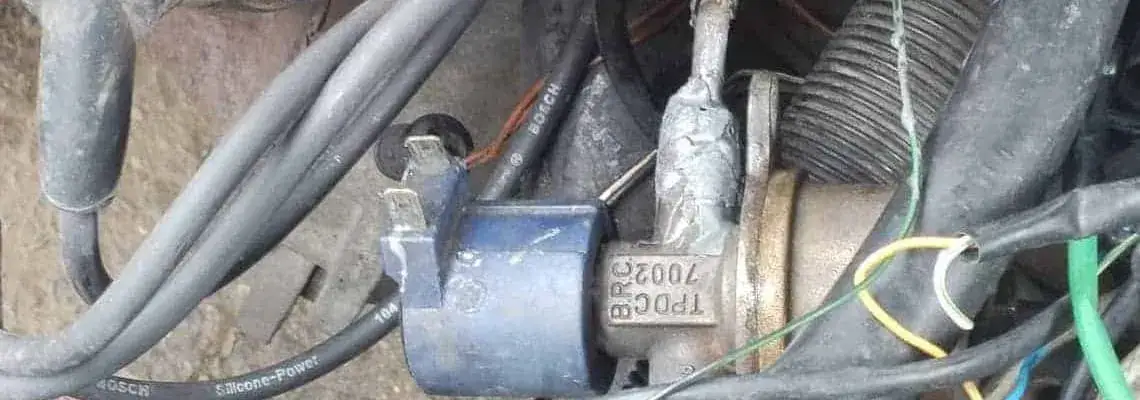 Objawy uszkodzonego reduktora LPG – jak uniknąć kosztownych napraw