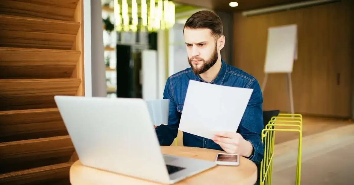 Jak wypełnić oświadczenie do celów podatkowych bez błędów i stresu