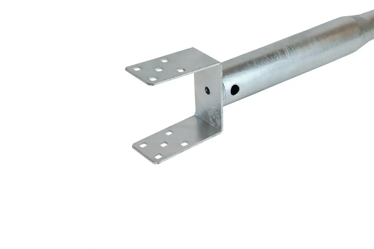 Kotwa do belki 12x12: Jak wybrać i zamontować bez błędów?