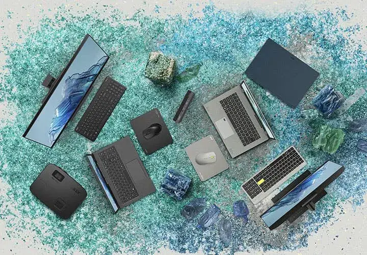 Acer co to za firma? Odkryj jej historię i innowacyjne produkty