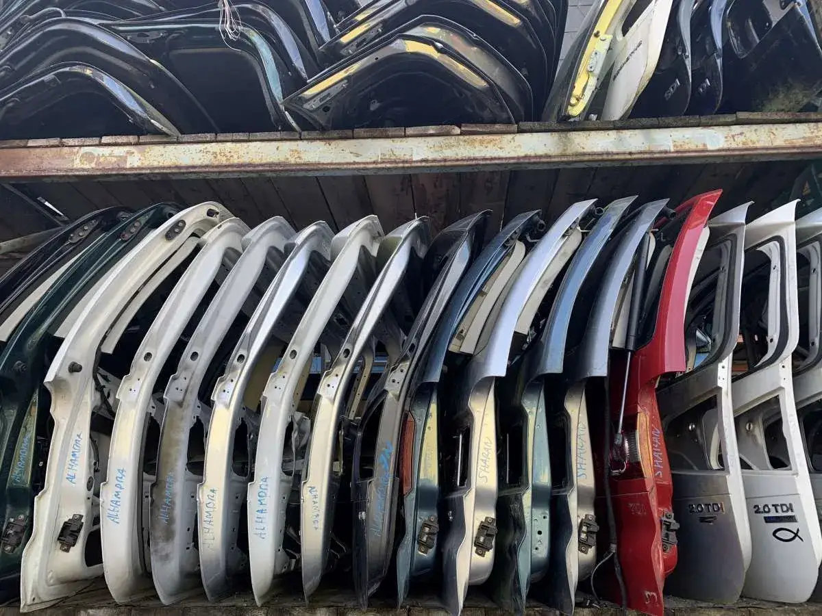 Autoteile Weber: Hochwertige Kfz-Ersatzteile und günstige Preise