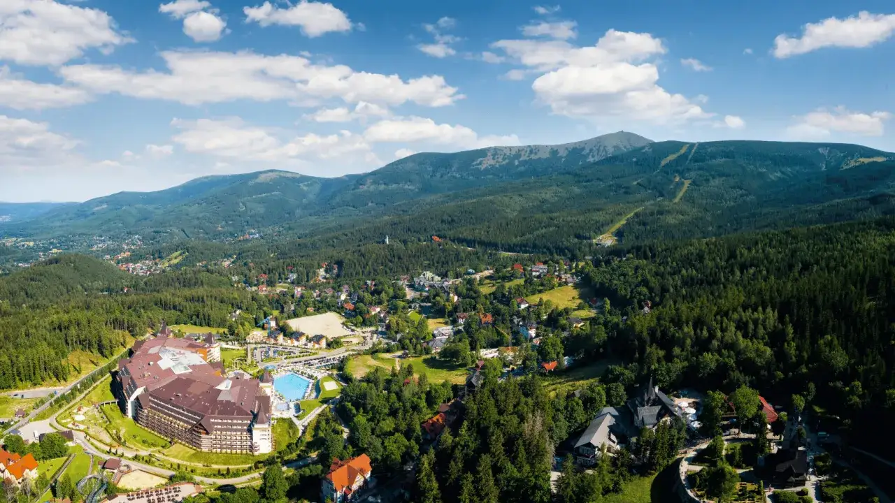 Najlepsze hotele w Karpaczu, które warto wybrać na urlop