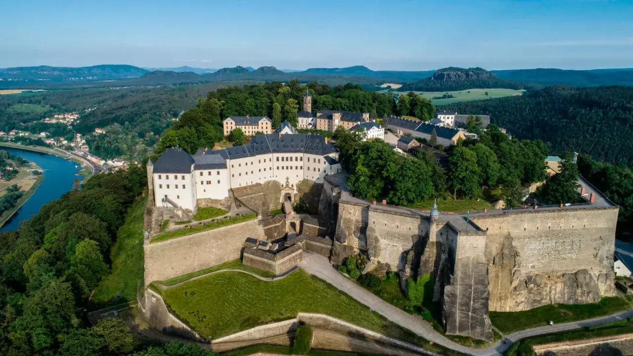 Sächsische Schweiz Attraktionen: Top-Highlights & Geheimtipps