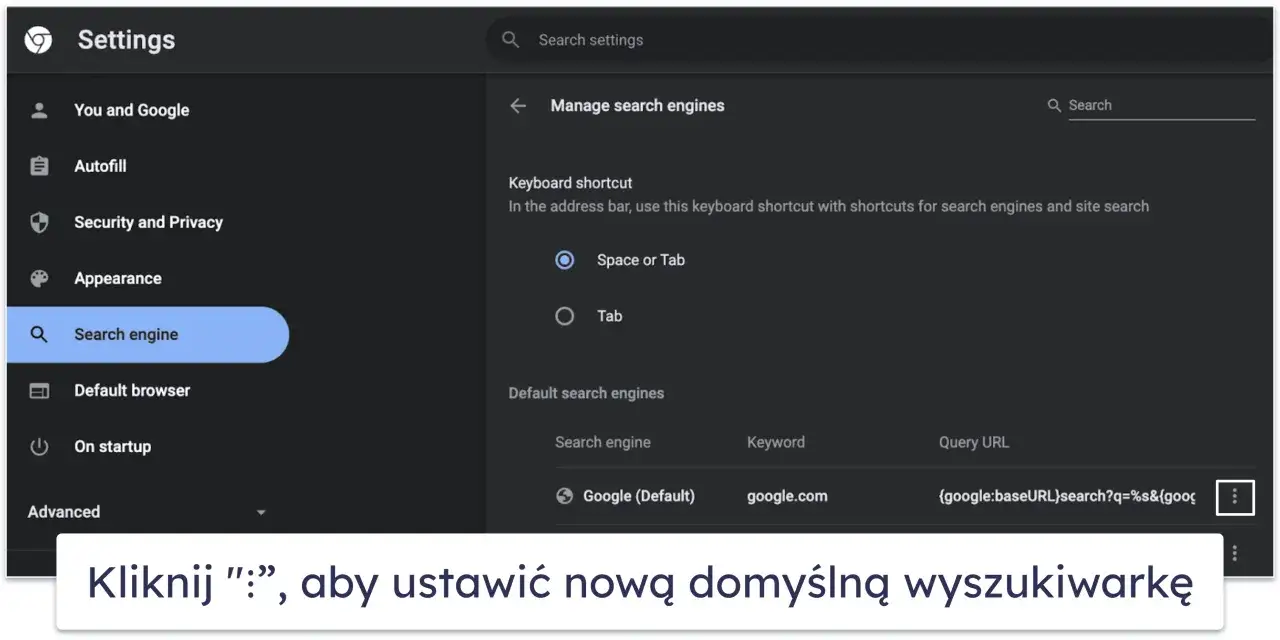 Jak usunąć Yahoo z Chrome? Prosty poradnik i ochrona!