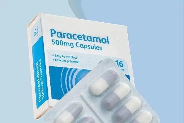 Na co jest lek paracetamol? Efekty, zastosowania i bezpieczeństwo