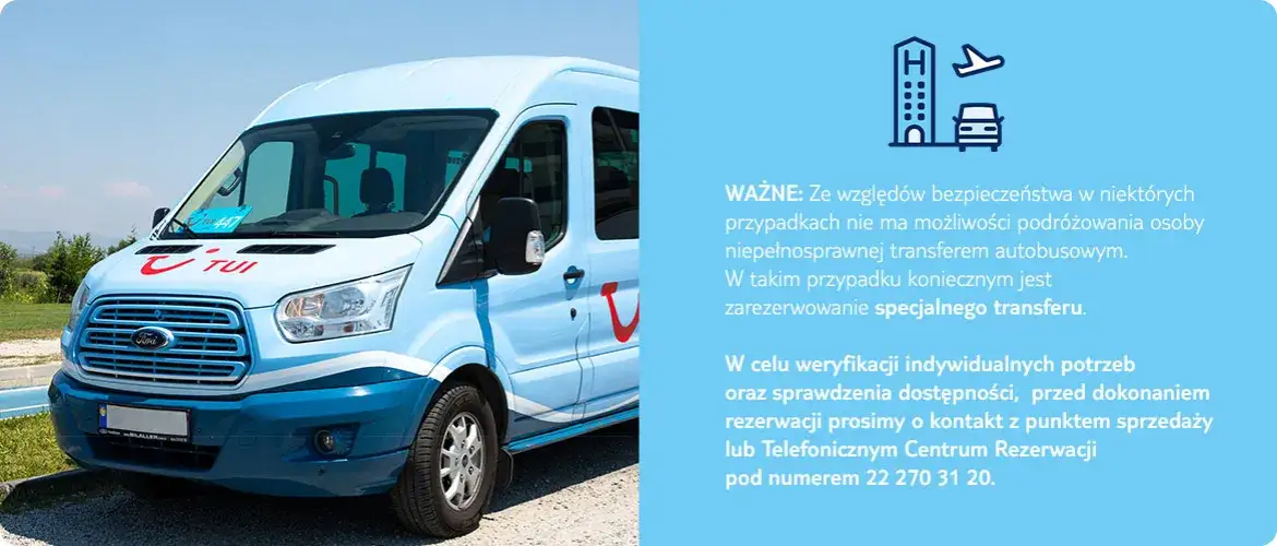 Jak wygląda transfer z lotniska do hotelu - uniknij stresu i kosztów