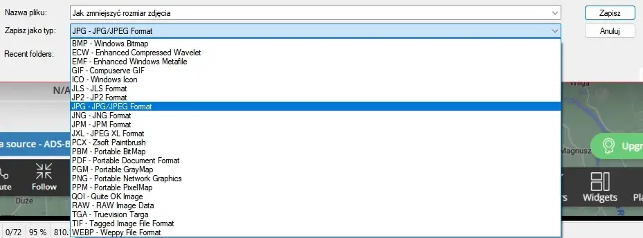 Jak zmniejszyć rozmiar pliku Photoshop i uniknąć utraty jakości