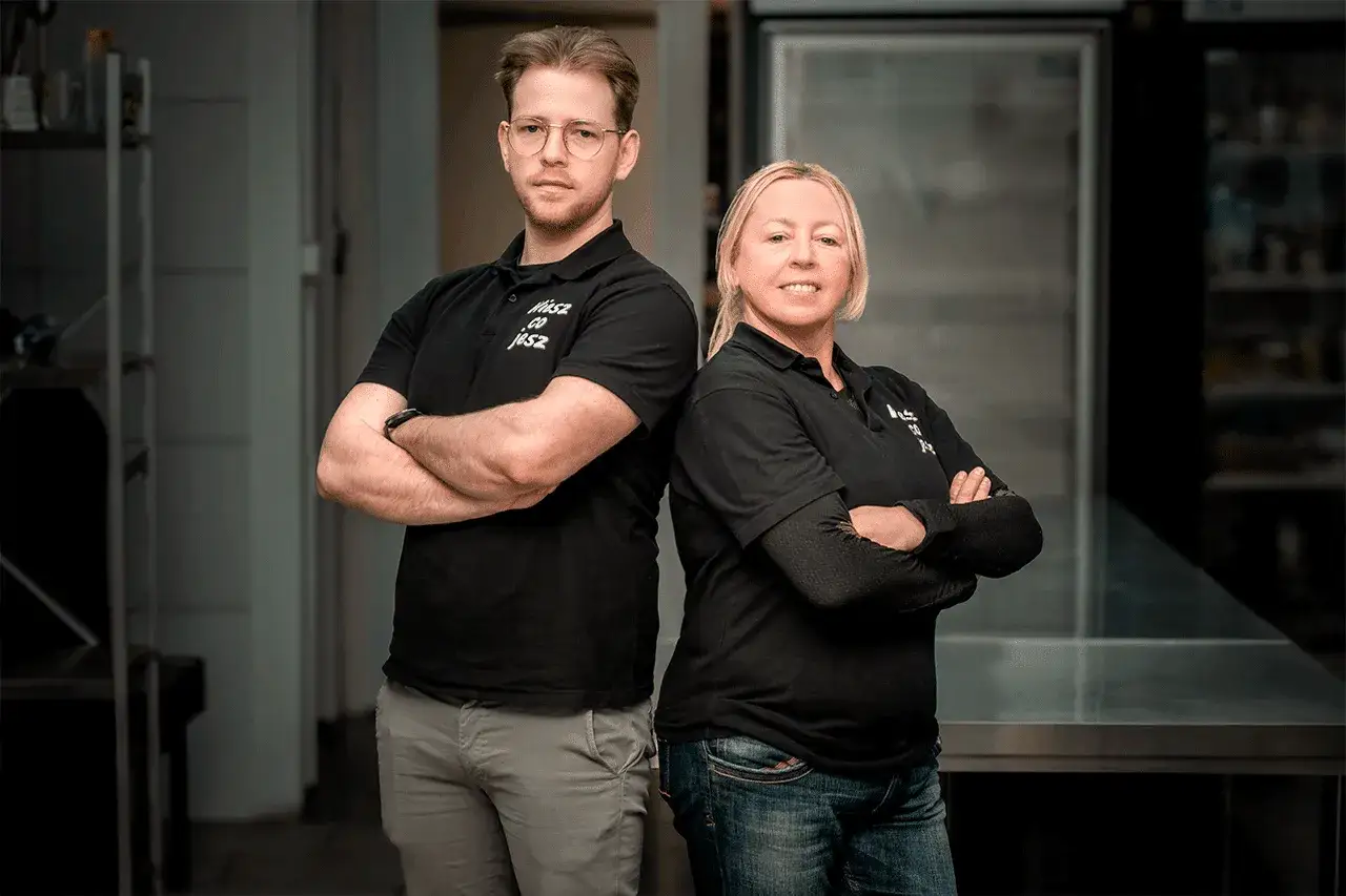 Catering "Wiesz Co Jesz": Jak wybrać jakość, nie marketing?