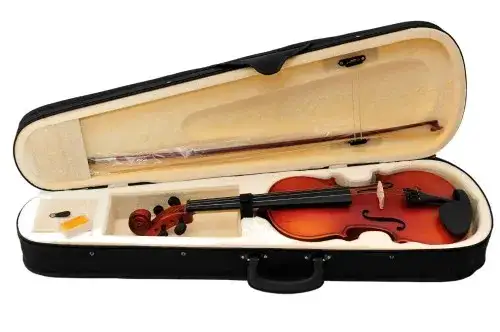 Skrzypce 1/2 dla kogo? Idealne dla dzieci w wieku 7-9 lat