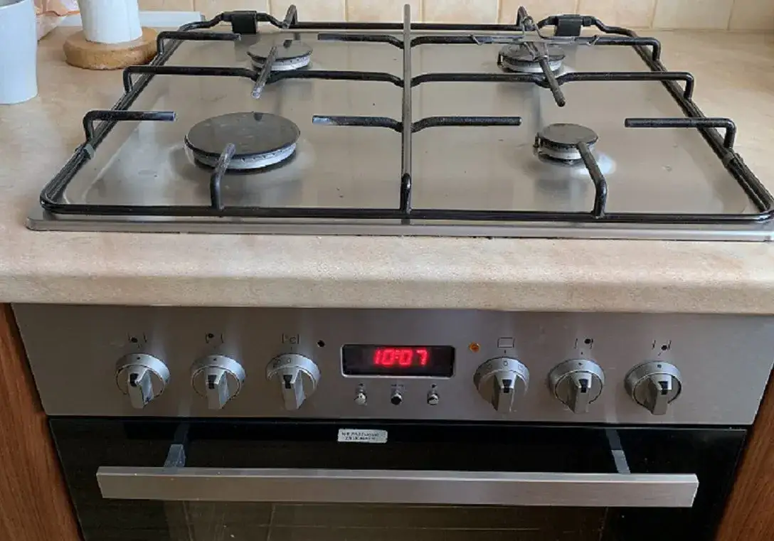 Jak podłączyć kuchenkę gazową bez ryzyka wycieku gazu?