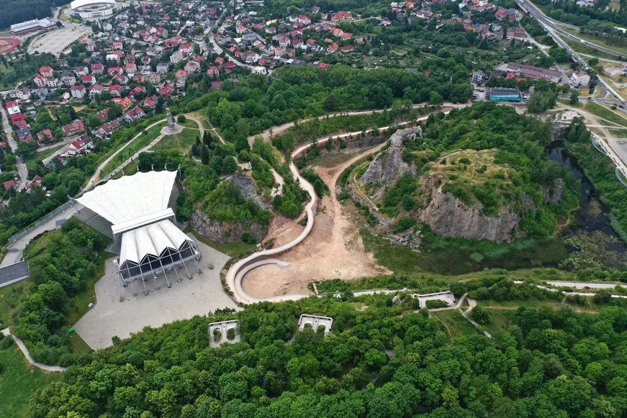 Najciekawsze atrakcje w Końskich, które musisz zobaczyć na weekend