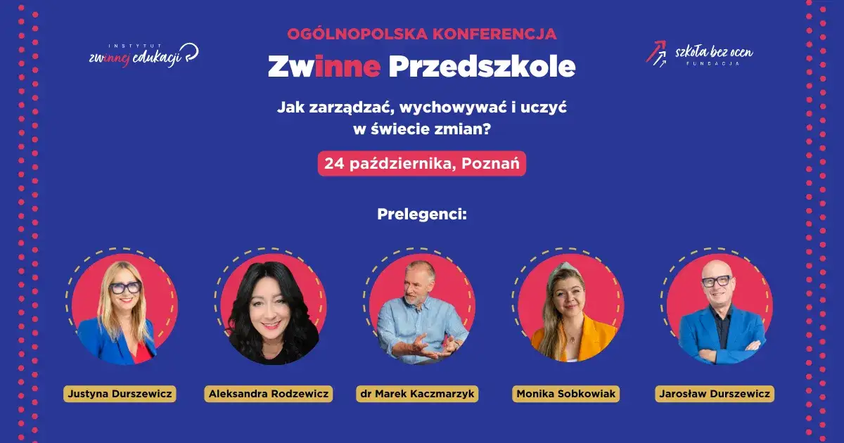 Czy przedszkole to placówka oświatowa? Poznaj jego znaczenie w edukacji