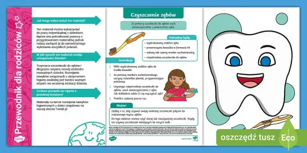 Jak dbać o zęby? Kompleksowy przewodnik po zdrowym uśmiechu