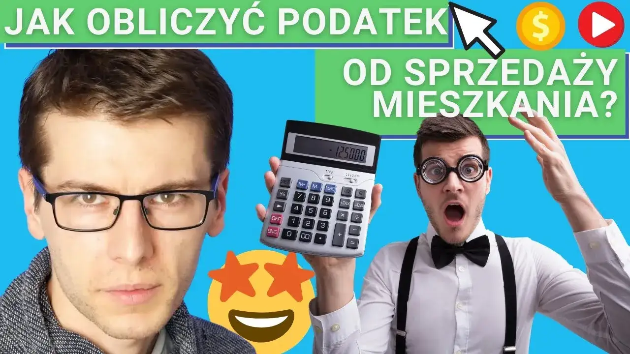 Jak obliczyć podatek od nieruchomości kalkulator - uniknij błędów w obliczeniach