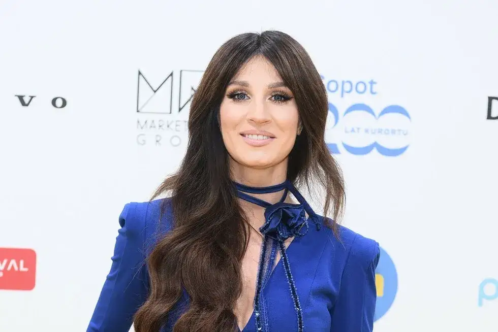 Kto śpiewa och i ach? Poznaj Sylwię Grzeszczak i jej hit