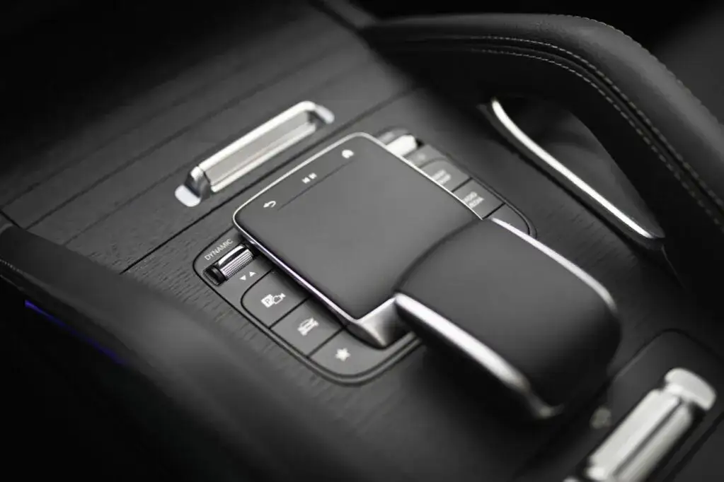 Czy w automacie jest sprzęgło? Odkryj różnice i ich znaczenie