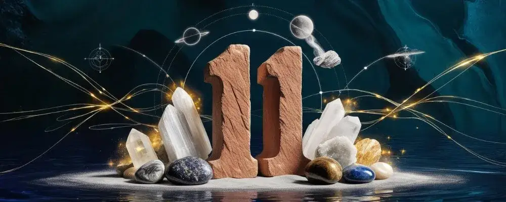 Co oznacza liczba 11 w numerologii? Odkryj jej głębokie znaczenie