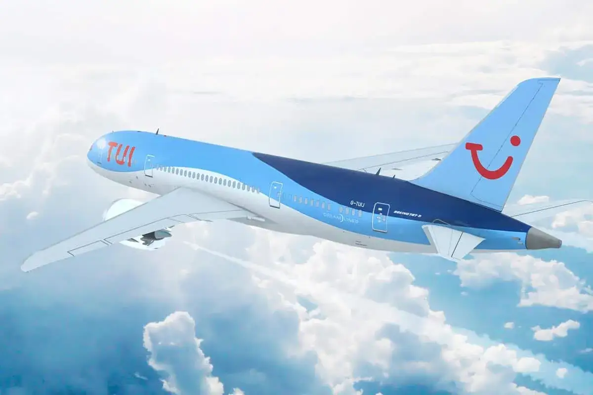 TUI fly 5 kg Gepäck: Kosten, Buchung & was Sie wirklich bekommen