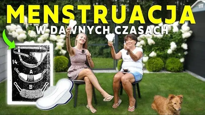 Jak w średniowieczu radzono sobie z miesiączką i jakie były metody?