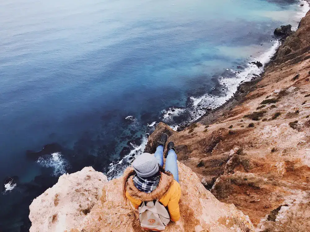 Czy lęk wysokości można wyleczyć? Skuteczne metody terapii lęku