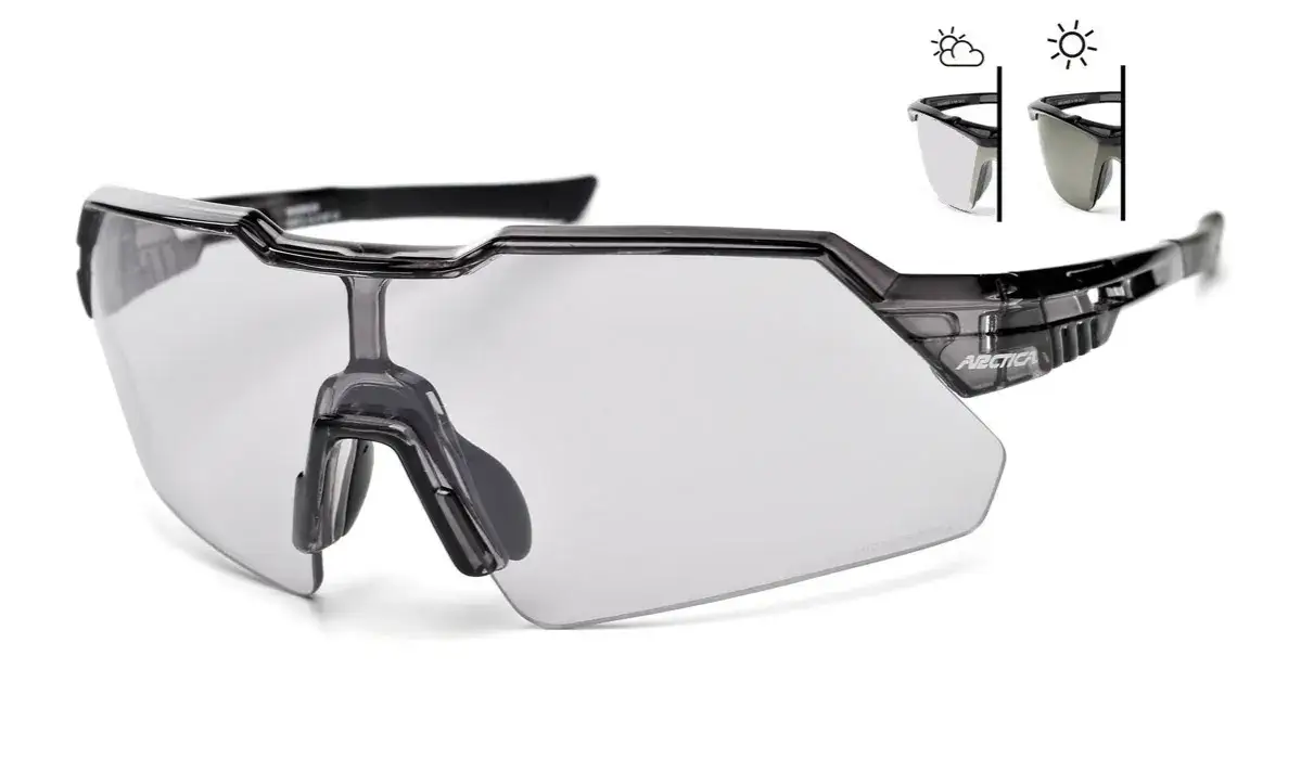 Okulary fotochromowe na rower: Jak wybrać idealne? Poradnik