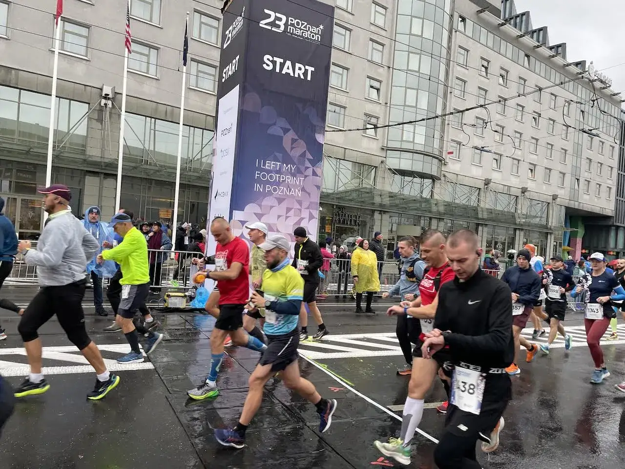 Jak trenować do maratonu: sprawdzone metody, które przyniosą sukces