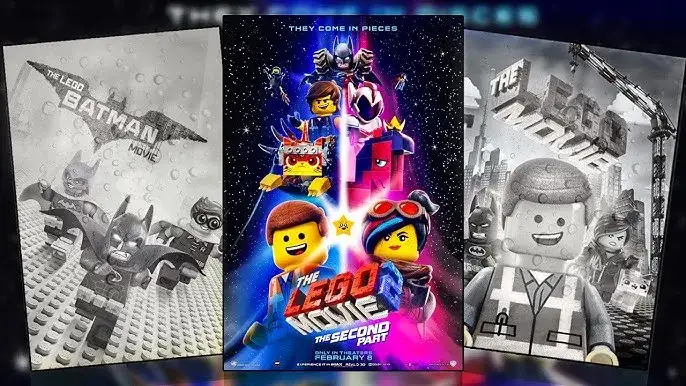 Taka nuta co w mózg się wkręca – fenomen chwytliwej piosenki z Lego