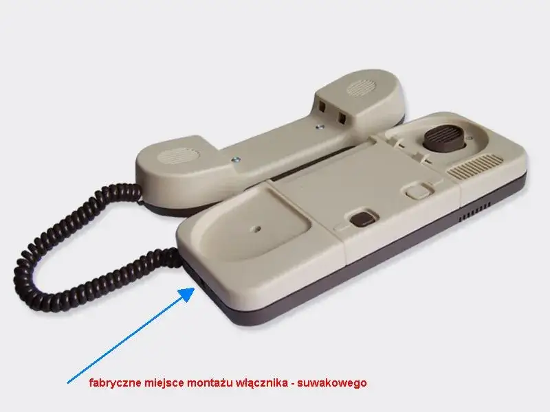 Jak wyłączyć dźwięk domofonu i uniknąć uciążliwego hałasu