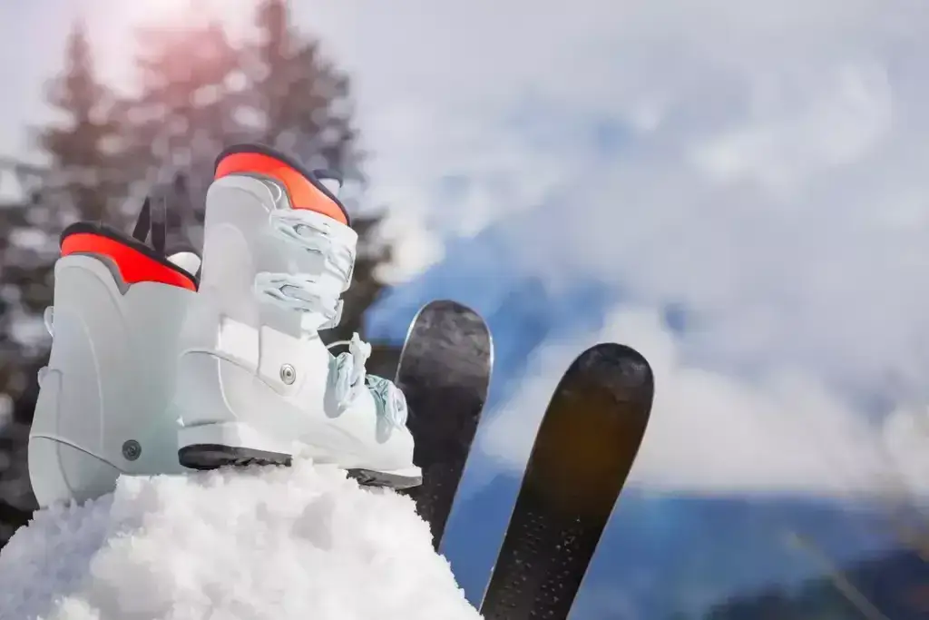 Jaki flex w butach narciarskich? Wybierz idealny dla siebie!