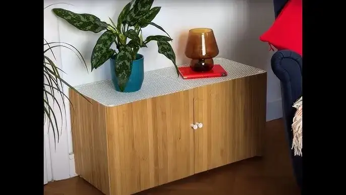 Szafka DIY: Proste projekty, które zaoszczędzą Twój czas i pieniądze