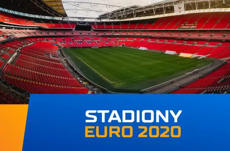 Gdzie mistrzostwa Europy w piłce nożnej? Miasta, stadiony i terminy meczów