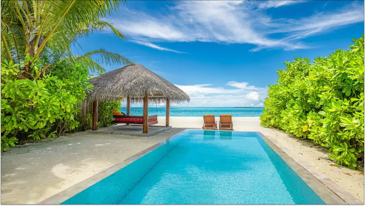 Kiedy najlepiej jechać na Malediwy, aby uniknąć tłumów i deszczu?